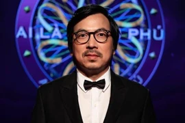 Đinh Tiến Dũng lên tiếng về việc rời Ai là triệu phú