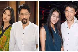 Chuyện tình một thời của Nhung Kate - Johnny Trí Nguyễn