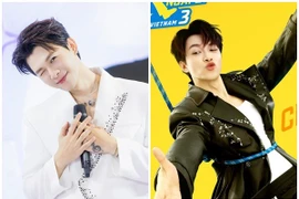 Chồng Diệu Nhi có diện mạo soái ca, ngày càng hot