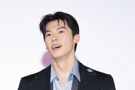 Tình duyên của ‘chàng rể quốc dân' Hứa Quang Hán