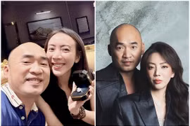 Tiến Luật tặng quà giá trị cho Thu Trang dịp kỷ niệm ngày cưới