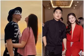 Ảnh ngọt ngào của Thanh Trúc – Châu Khải Phong trong ngày kỷ niệm kết hôn