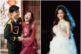 Hòa Minzy tử tế, nghị lực xứng đáng được hạnh phúc 