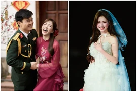 Hòa Minzy tử tế, nghị lực xứng đáng được hạnh phúc 