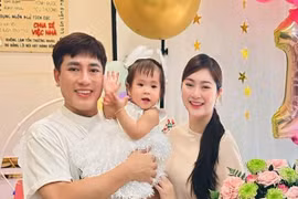 “Ngọc nữ phim giờ vàng THVL” Thanh Trúc đáp trả antifan