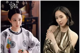 ‘Phú bà’ Trương Quân Ninh có khí chất, đóng cặp với Liên Bỉnh Phát 