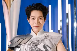 Đức Phúc được khán giả khen ngợi khi làm điều ý nghĩa với tài xế công nghệ