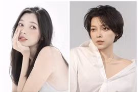 Nhan sắc ngọt ngào gây mê của diễn viên Xuân Văn