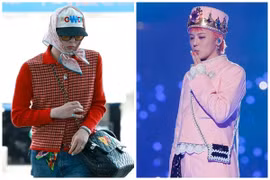 Cuộc sống xa hoa của ‘ông hoàng Kpop’ G-Dragon