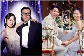 Son Ye Jin - Hyun Bin giàu ‘khủng’, có sự nghiệp diễn xuất đáng nể