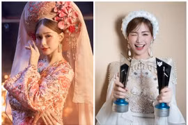 Hòa Minzy ra sao sau sản phẩm âm nhạc gây sốt nhất năm 2025? 