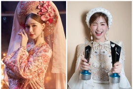 Hòa Minzy ra sao sau sản phẩm âm nhạc gây sốt nhất năm 2025? 