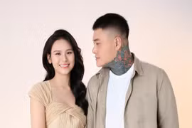 Ca sĩ Vũ Duy Khánh dành lời ngọt ngào cho vợ trẻ