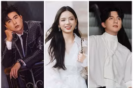 Dàn diễn viên nổi danh nhờ phim Mưa đỏ giờ ra sao?