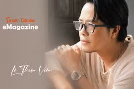 [e-Magazine] Lê Thiện Viễn: Bản sắc Việt là lợi thế khi phim xuất ngoại
