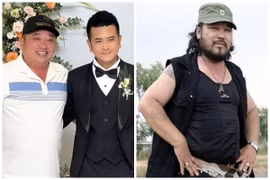 Cuộc sống của Phùng Ngọc và dàn sao “Đất phương Nam"