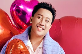 Hành trình của Trấn Thành từ MC đến đạo diễn triệu đô