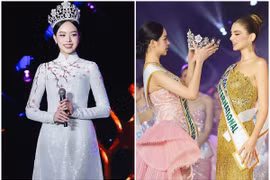Thanh Thủy trải lòng sau khi kết thúc nhiệm kỳ Miss International 2024