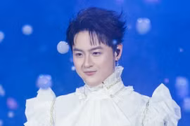 Thanh Duy từ giáo viên đến nghệ sĩ tài năng