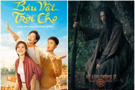 Tuấn Trần đổi đời nhờ một vai diễn, năm nay có tiếp tục bứt phá?