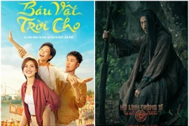 Tuấn Trần đổi đời nhờ một vai diễn, năm nay có tiếp tục bứt phá?