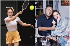 Cuộc sống của 'phú bà' Bảo Thy ở tuổi 37