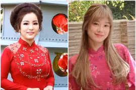 Sao Việt bồi hồi nhớ lại Tết tuổi thơ khó quên