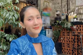 Cát Tường đóng quán cafe, hào quang có giúp sao Việt hái ra tiền?