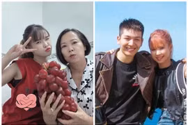 Khởi My lên tiếng về nghi vấn mang bầu