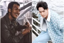 Quá khứ vất vả của Lâm Thanh Nhã 'Mưa đỏ'