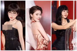 Đọ sắc 3 nàng thơ màn ảnh của Trấn Thành