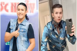 Kasim Hoàng Vũ kiên trì chống chọi bệnh tật trước khi qua đời