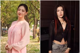 Hoa hậu Lương Thùy Linh nói gì về phát ngôn của Minh Tú?