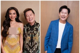 Ông Nawat lên tiếng về khả năng Thùy Tiên bị tước vương miện