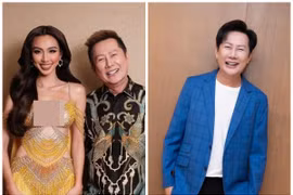 Ông Nawat lên tiếng về khả năng Thùy Tiên bị tước vương miện