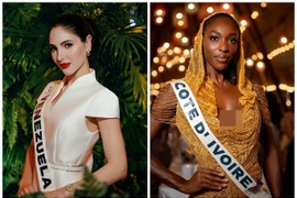 Ai sẽ đăng quang Miss Universe 2025?
