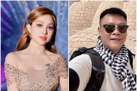 Vụ sữa HIUP giả, Vân Hugo - Quang Minh nói gì?