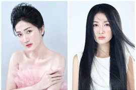 Nhan sắc không tuổi của ‘nữ hoàng phim xưa’ Quỳnh Lam