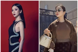 Lệ Quyên từ cát-sê 60.000 đồng đến nữ hoàng phòng trà