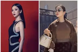 Lệ Quyên từ cát-sê 60.000 đồng đến nữ hoàng phòng trà