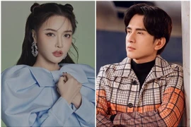 Bích Phương - Đan Trường hoãn ra mắt MV, hướng về miền Trung