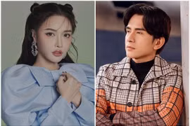 Bích Phương - Đan Trường hoãn ra mắt MV, hướng về miền Trung