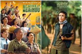 Sau ‘Nhà gia tiên’, Huỳnh Lập có thắng tiếp với ‘Nghỉ hè sợ nghỉ hưu’?