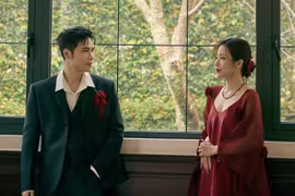 Rapper Phúc Du lần đầu công khai bạn đời gắn bó từ thuở học trò