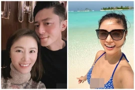 Cuộc sống của ngôi sao "Hoàn Châu cách cách" Lâm Tâm Như