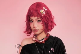 Con gái Duy Mạnh hoãn ra mắt dự án vì bão Wipha