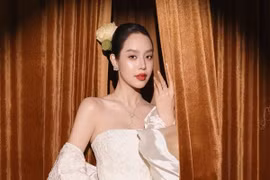 Sau nhiệm kỳ Miss International rực rỡ, Thanh Thủy giờ thế nào?