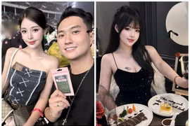 Vợ Anh Tuấn “Phố trong làng” quyến rũ sau 2 lần sinh nở