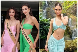 Ai sẽ đăng quang Miss Grand International 2025?