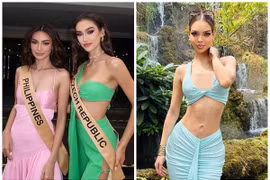 Ai sẽ đăng quang Miss Grand International 2025?